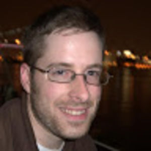 Meet your Posher, Bryan